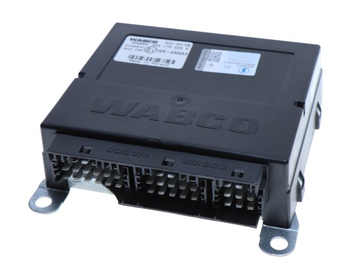 Блок управления SHACMAN SHAANXI X6000 (ECAS) (Уценка: обломан пластик гнезда фишки) OE