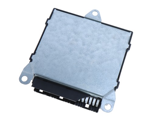 Блок управления SHACMAN SHAANXI X6000 (ECAS) (Уценка: обломан пластик гнезда фишки) OE