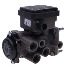 Клапан DONGFENG управления тормозами прицепа OE