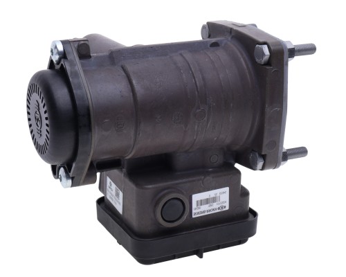 Клапан DONGFENG управления тормозами прицепа OE