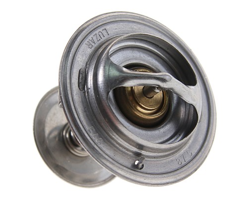 Термостат КАМАЗ, ГАЗ-2410, 3302, ЗИЛ-4331, 5301 (87град.) дв.ММЗ, МТЗ LUZAR