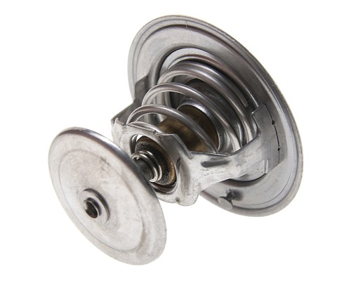 Термостат КАМАЗ, ГАЗ-2410, 3302, ЗИЛ-4331, 5301 (87град.) дв.ММЗ, МТЗ LUZAR