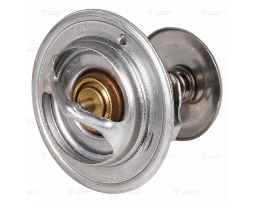 Термостат КАМАЗ, ГАЗ-2410, 3302, ЗИЛ-4331, 5301 (87град.) дв.ММЗ, МТЗ LUZAR