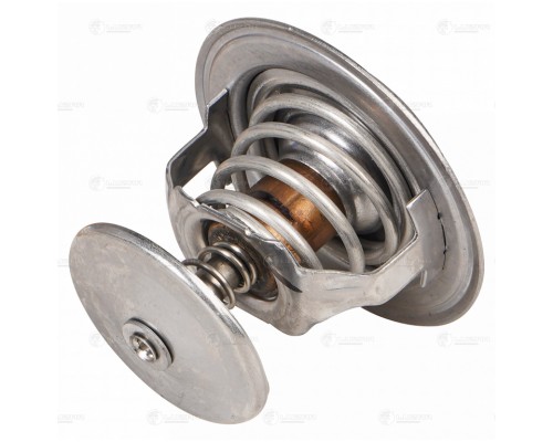 Термостат КАМАЗ, ГАЗ-2410, 3302, ЗИЛ-4331, 5301 (87град.) дв.ММЗ, МТЗ LUZAR