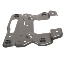 Кронштейн бампера SITRAK HOWO переднего правый нижний OE