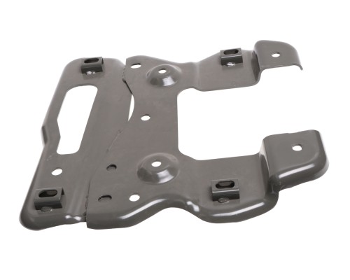 Кронштейн бампера SITRAK HOWO переднего правый нижний OE