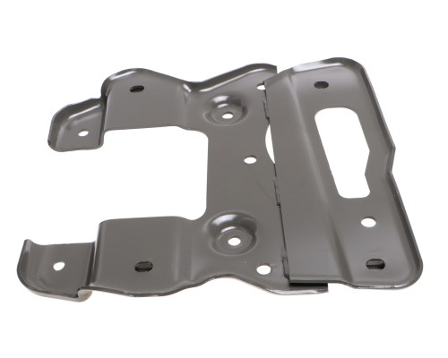 Кронштейн бампера SITRAK HOWO переднего правый нижний OE