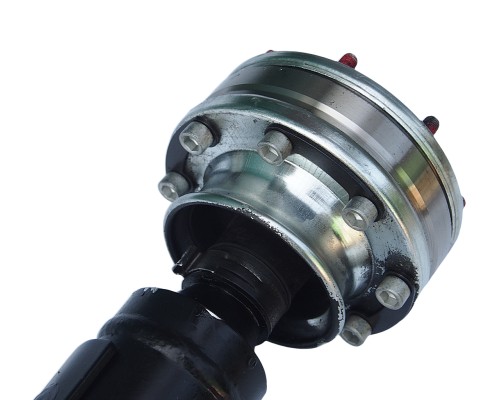 Вал карданный ГАЗ-22177, 23107 задний (ШРУС) L=776мм АВТОМАГНАТ