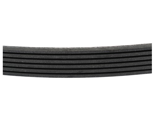 Ремень приводной поликлиновой 6PK1399 SHACMAN SHAANXI генератора дв.WP12 ЕВРО-3 DONGIL