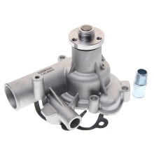 Насос водяной ГАЗ-3110, УАЗ дв.ЗМЗ-40524, 40904 ЕВРО-3 под кондиционер METALPART