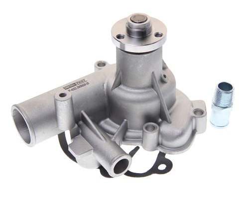 Насос водяной ГАЗ-3110, УАЗ дв.ЗМЗ-40524, 40904 ЕВРО-3 под кондиционер METALPART