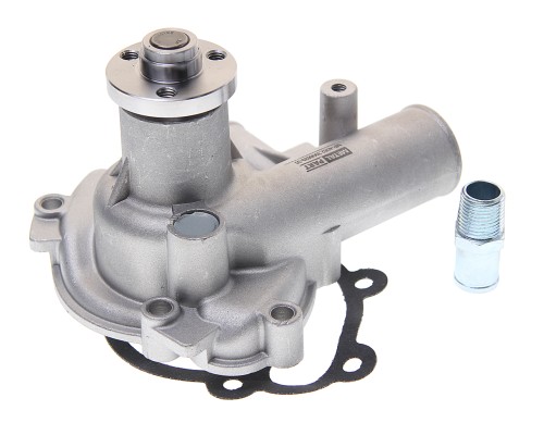 Насос водяной ГАЗ-3110, УАЗ дв.ЗМЗ-40524, 40904 ЕВРО-3 под кондиционер METALPART