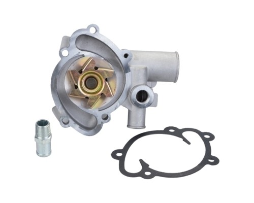 Насос водяной ГАЗ-3110, УАЗ дв.ЗМЗ-40524, 40904 ЕВРО-3 под кондиционер METALPART