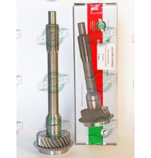 Вал КПП ГАЗ-3302, ГАЗель Next дв.CUMMINS ISF 2.8 первичный АВТОРГ