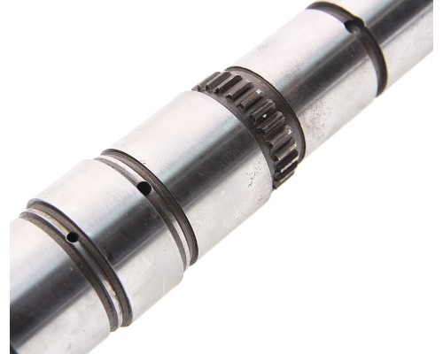 Вал КПП ГАЗ-3302, ГАЗель Next дв.CUMMINS ISF 2.8 первичный АВТОРГ