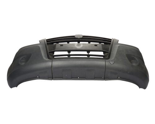 Бампер ГАЗель Next передний в сборе (Уценка:царапины) (ОАО ГАЗ)