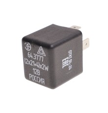 Реле поворота ГАЗ-3310 Валдай 12V G-PART (ОАО ГАЗ)
