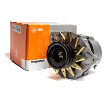 Генератор БЕЛАЗ-7545, 7565 дв.ЯМЗ-845.10, 8451.10, ТМ-1 дв.ЯМЗ-236Б2 28В 80А AVTOELECTRICA