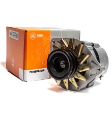 Генератор БЕЛАЗ-7545, 7565 дв.ЯМЗ-845.10, 8451.10, ТМ-1 дв.ЯМЗ-236Б2 28В 80А AVTOELECTRICA