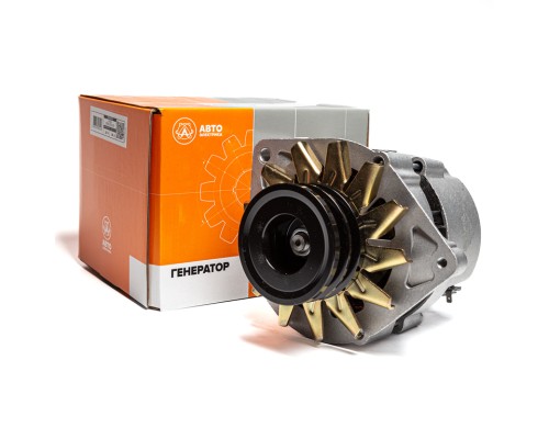 Генератор БЕЛАЗ-7545, 7565 дв.ЯМЗ-845.10, 8451.10, ТМ-1 дв.ЯМЗ-236Б2 28В 80А AVTOELECTRICA