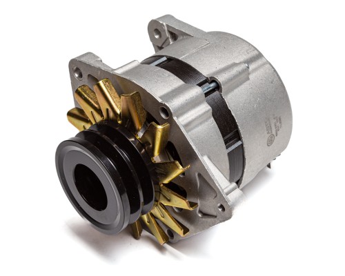 Генератор БЕЛАЗ-7545, 7565 дв.ЯМЗ-845.10, 8451.10, ТМ-1 дв.ЯМЗ-236Б2 28В 80А AVTOELECTRICA