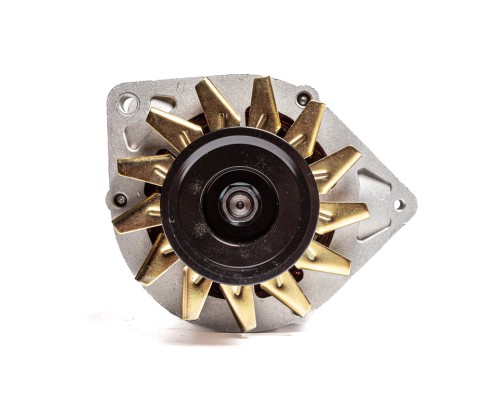 Генератор БЕЛАЗ-7545, 7565 дв.ЯМЗ-845.10, 8451.10, ТМ-1 дв.ЯМЗ-236Б2 28В 80А AVTOELECTRICA