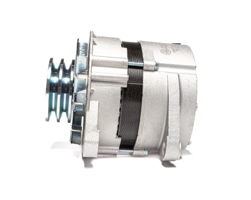 Генератор КАМАЗ, МАЗ дв.ЯМЗ-236, 238, КАМАЗ-740 дополнительная фаза 28В 60А AVTOELECTRICA