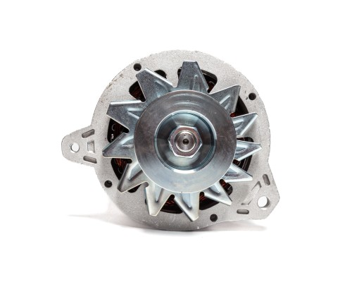 Генератор КАМАЗ, МАЗ дв.ЯМЗ-236, 238, КАМАЗ-740 дополнительная фаза 28В 60А AVTOELECTRICA