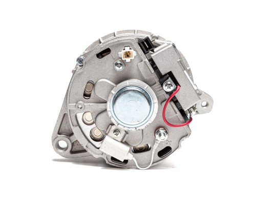 Генератор КАМАЗ, МАЗ дв.ЯМЗ-236, 238, КАМАЗ-740 дополнительная фаза 28В 60А AVTOELECTRICA