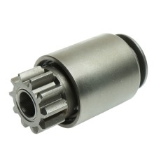 Привод стартера МАЗ, УРАЛ дв.ЯМЗ вып.с 2006г. z=10 (стартер 5432.3708-01) AVTOELECTRICA