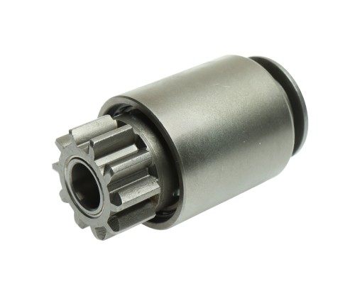 Привод стартера МАЗ, УРАЛ дв.ЯМЗ вып.с 2006г. z=10 (стартер 5432.3708-01) AVTOELECTRICA