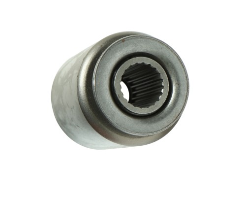 Привод стартера МАЗ, УРАЛ дв.ЯМЗ вып.с 2006г. z=10 (стартер 5432.3708-01) AVTOELECTRICA