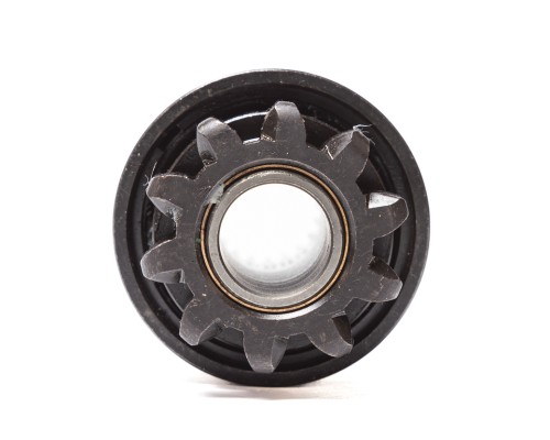 Привод стартера МАЗ, УРАЛ дв.ЯМЗ вып.с 2006г. z=10 (стартер 5432.3708-01) AVTOELECTRICA