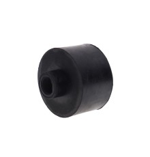 Подушка FOTON радиатора нижняя OE