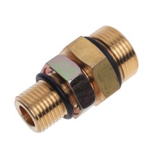 Штуцер SHACMAN SHAANXI прямой OE