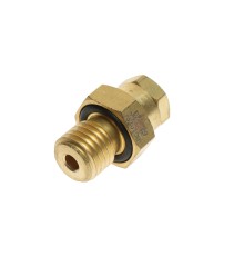 Штуцер SHACMAN SHAANXI прямой OE