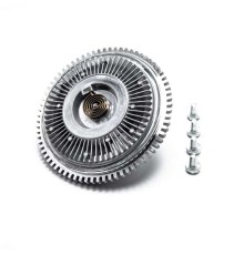 Муфта КАМАЗ-ЕВРО вязкостная на вентилятор d=520мм (дв.CUMMINS (-09)) PRAVT