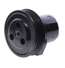 Насос гидроусилителя ГАЗ-2217 в сборе дв.ЗМЗ-406 PRAVT