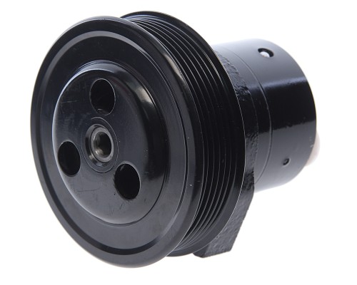 Насос гидроусилителя ГАЗ-2217 в сборе дв.ЗМЗ-406 PRAVT