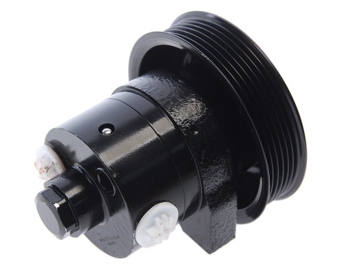 Насос гидроусилителя ГАЗ-2217 в сборе дв.ЗМЗ-406 PRAVT