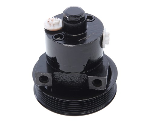 Насос гидроусилителя ГАЗ-2217 в сборе дв.ЗМЗ-406 PRAVT