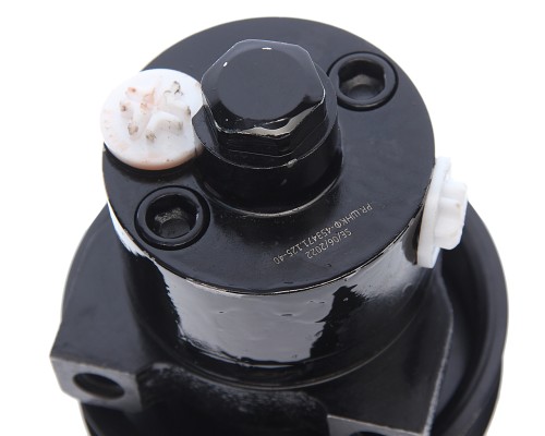 Насос гидроусилителя ГАЗ-2217 в сборе дв.ЗМЗ-406 PRAVT