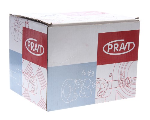 Насос гидроусилителя ГАЗ-2217 в сборе дв.ЗМЗ-406 PRAVT