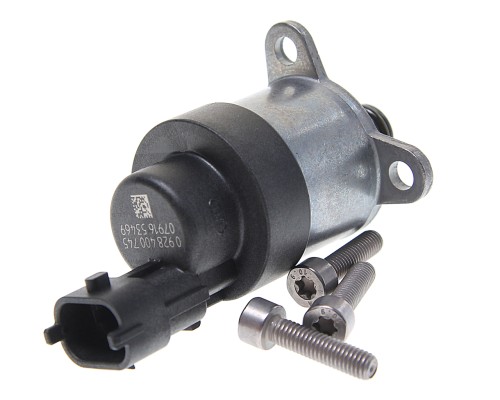 Блок дозировочный КАМАЗ дв.740.70-75 BOSCH