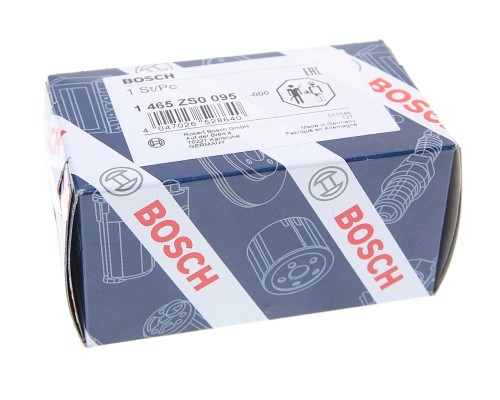 Блок дозировочный КАМАЗ дв.740.70-75 BOSCH