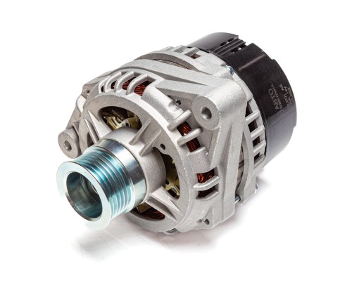 Генератор ГАЗ-31029, 3110, 3302, УАЗ дв.ЗМЗ-40510, 40522, 40524, 406.10, 409.10 14В 120А AVTOELECTRICA