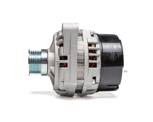 Генератор ГАЗ-31029, 3110, 3302, УАЗ дв.ЗМЗ-40510, 40522, 40524, 406.10, 409.10 14В 120А AVTOELECTRICA