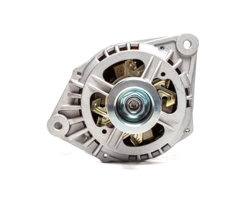 Генератор ГАЗ-31029, 3110, 3302, УАЗ дв.ЗМЗ-40510, 40522, 40524, 406.10, 409.10 14В 120А AVTOELECTRICA