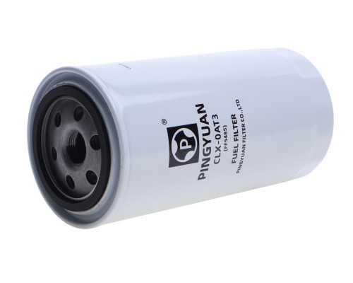 Фильтр топливный КАМАЗ, ПАЗ тонкой очистки L382 (аналог WK 950/21) PINGYUAN