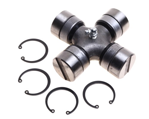 Крестовина ГАЗ-33104 Валдай, 3309 вала карданного в сборе G-PART (ОАО ГАЗ)